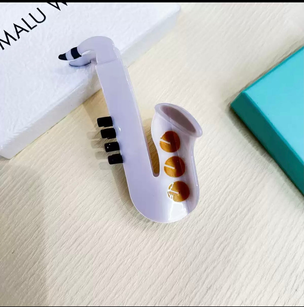 Musical lnstrument Clamp