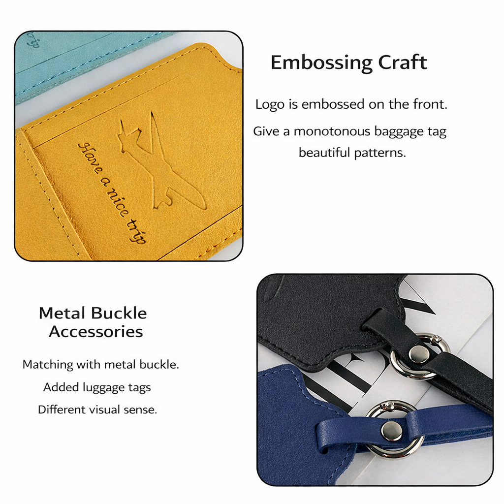 Luggage Tag