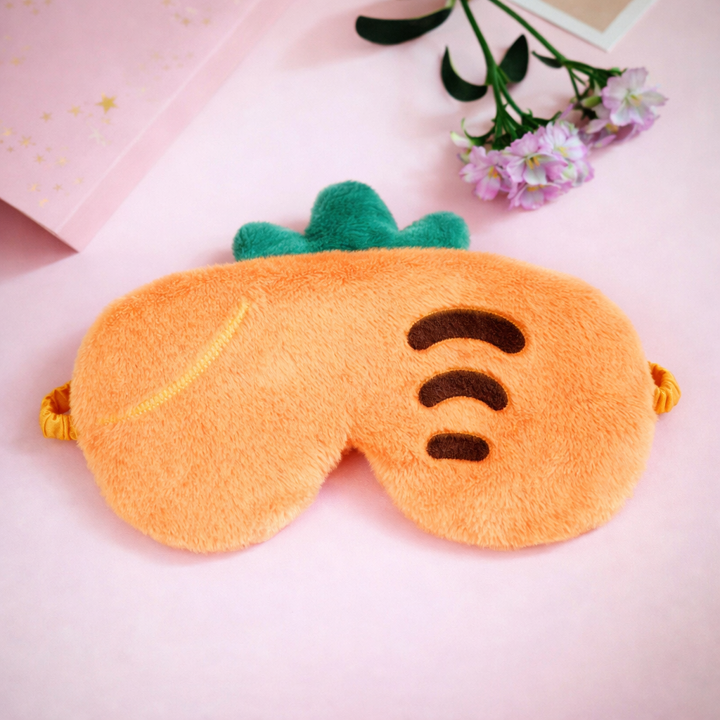 Deep Sleep Eye Mask