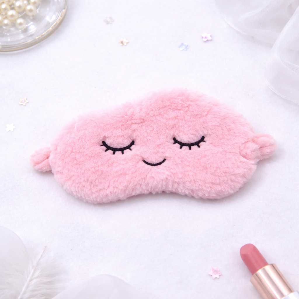 Deep Sleep Eye Mask