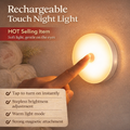 Smart Sensor Warm Night Light
