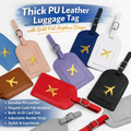 Luggage Tag