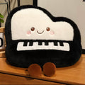 Piano Pillow