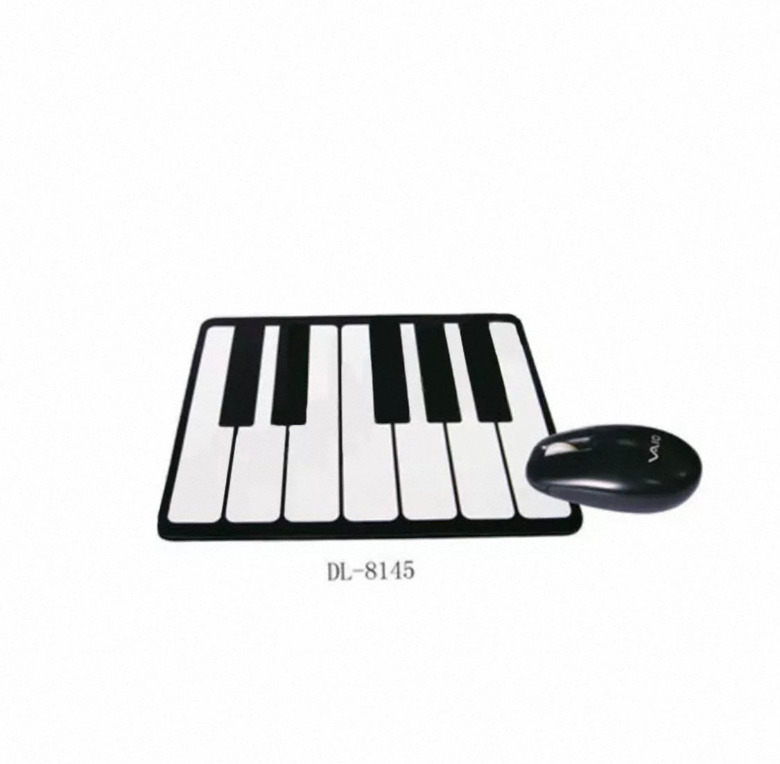 Piano Mouse Pad