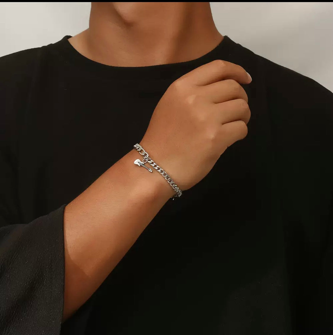 Men's Bracelet