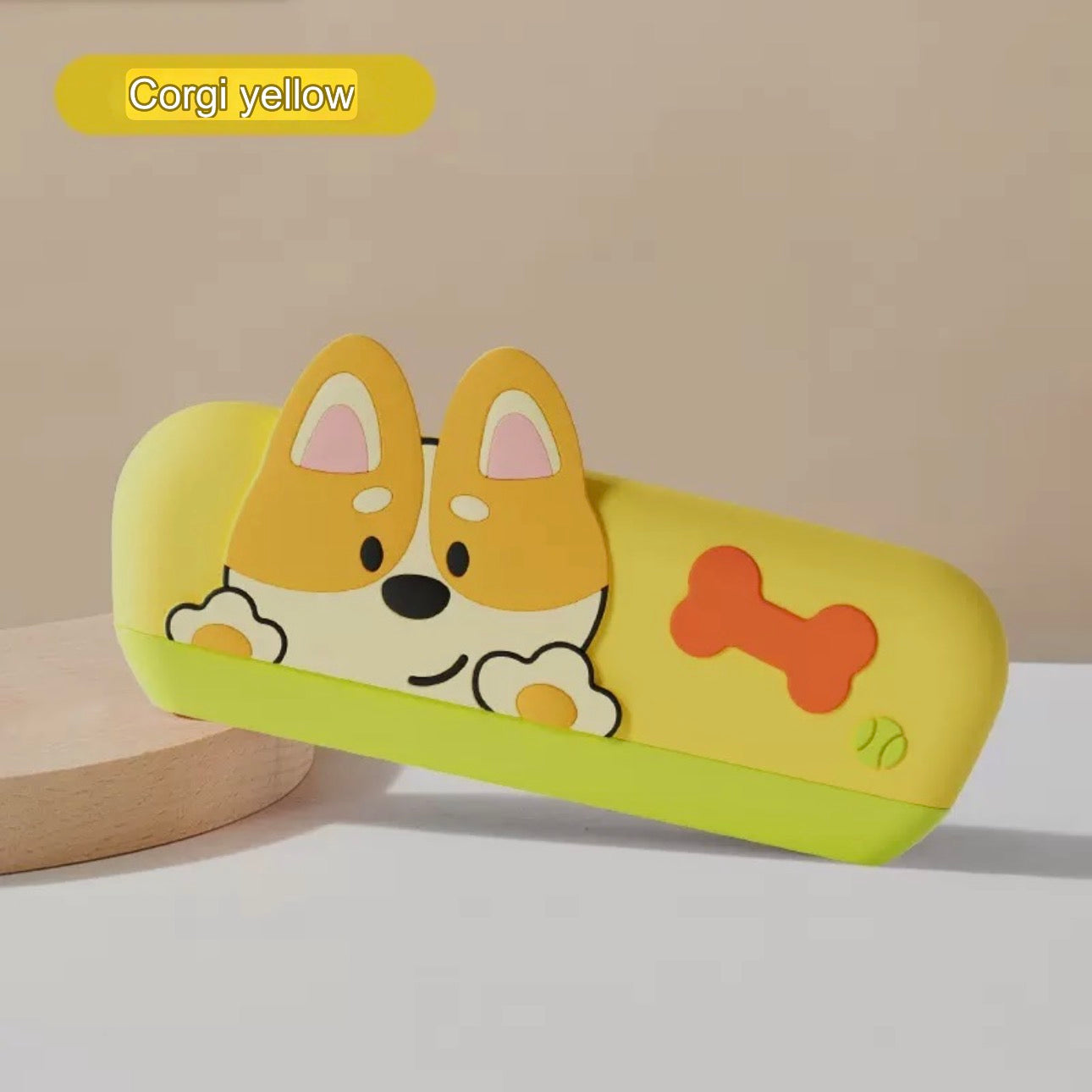 Silicone Harmonica - Children's Musical Instrument - Silicone Material