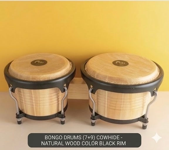 Bongo Drum