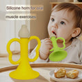 Silicone Horn - Children's Musical Instrument - Silicone