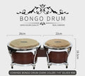 Bongo Drum