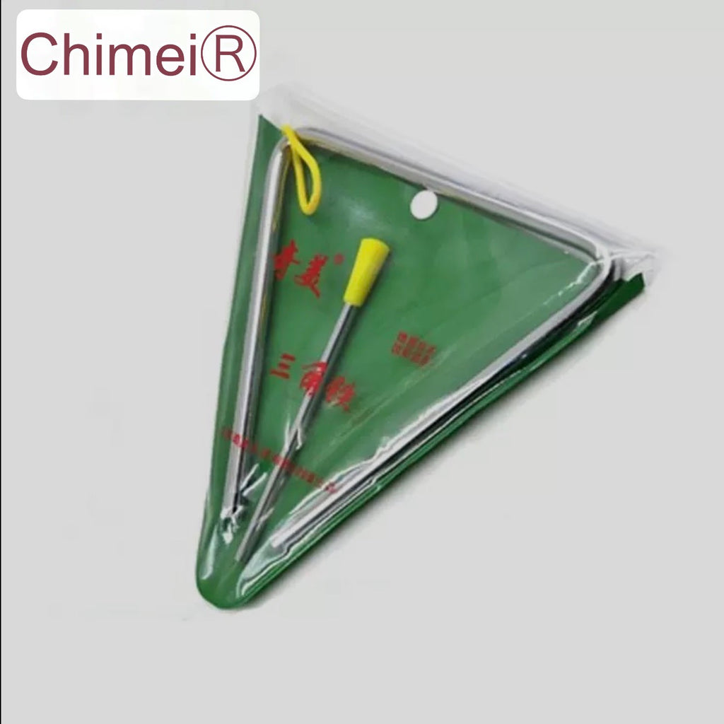 Professional Triangle - Children's Musical Instrument - Metal