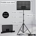 Color Music Sand - Children's Musical Instrument - Metal