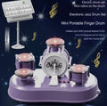 Finger Drum - Children's Musical instrument - Plastic