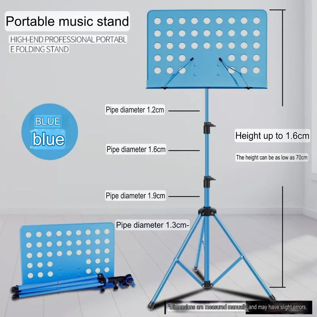 Color Music Sand - Children's Musical Instrument - Metal