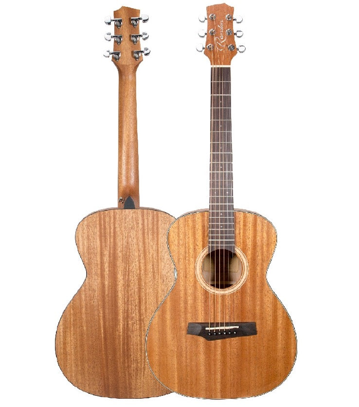 Acoustic Guitar - Randon R2-mini - with a Free Bag - 36 Inches - Wood