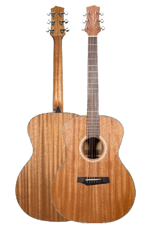Acoustic Guitar - Randon R2-A - with a Free Bag - 41 Inches - Wood