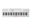Electric Piano - The One Color - White - 61 Keys