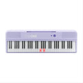 Electric Piano - The One Color - Purple - 61 Keys