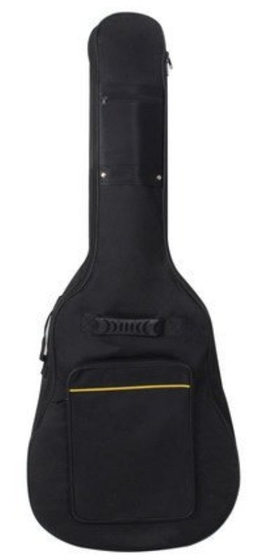 Acoustic Guitar - Randon RG-04C- with a Free Bag, Wood