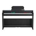 Electric Smart Piano - The One Play - 88 Keys - Black
