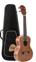 Ukulele - Tom TUS200B - Sabili