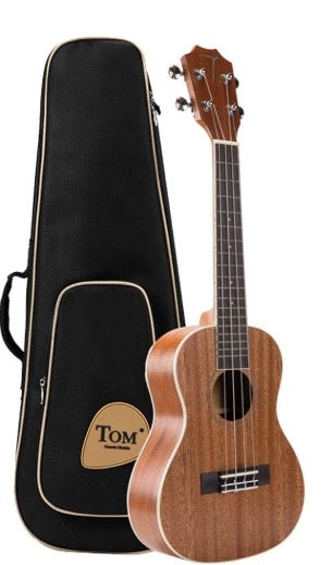Ukulele - Tom TUS200B - Sabili