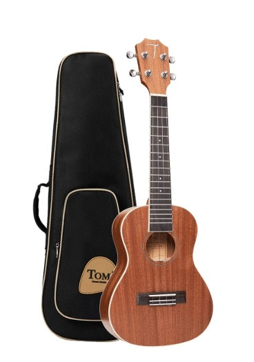 Ukulele - Tom TUC200B - Sabili