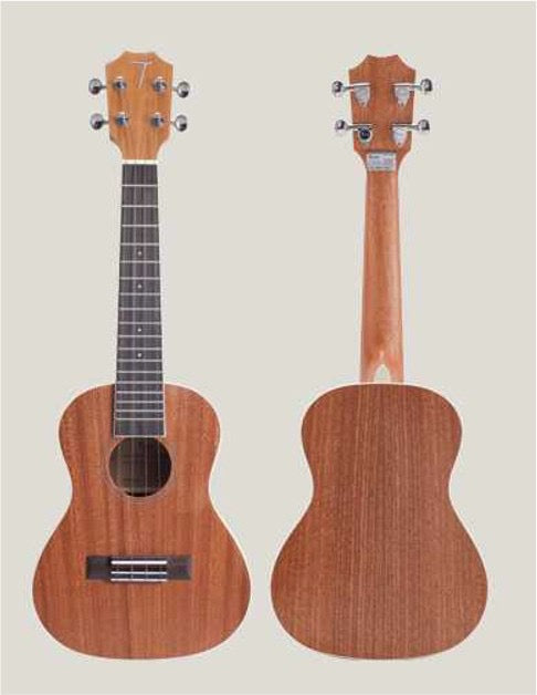 Ukulele - Tom TUC200B - Sabili