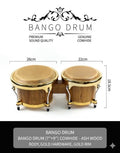Bango Drum
