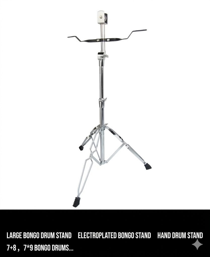 Bangor Drum Stand