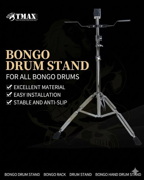 Bangor Drum Stand