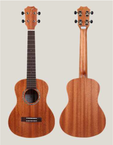 Ukulele - Tom TUC230 - Sabili
