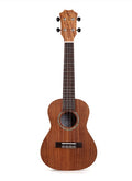 Ukulele - Tom TUC730 - Koa Top Solid