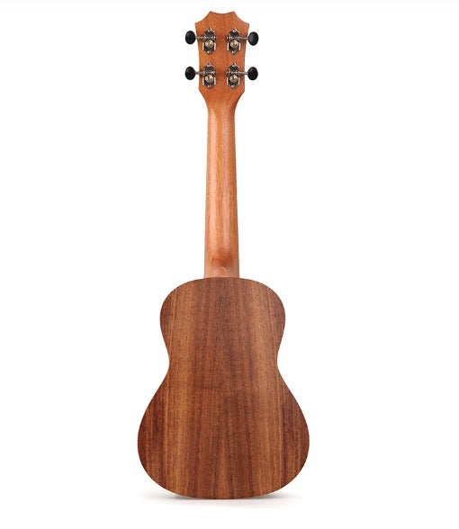 Ukulele - Tom TUC730 - Koa Top Solid