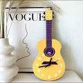 Ukulele Clocks
