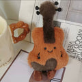violin Pendant
