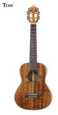 Ukulele - Tom TUT700RM - Koa All Solid