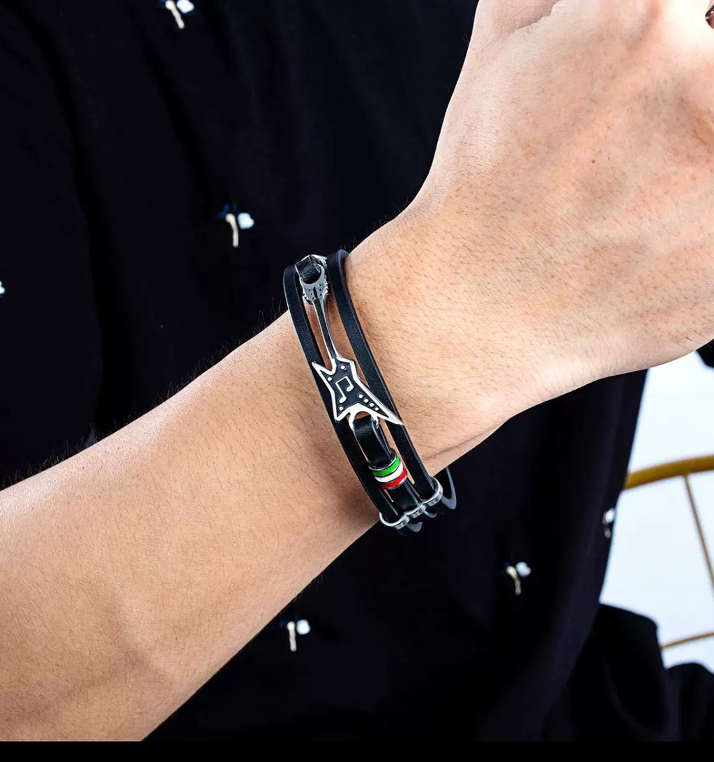 Men's Bracelet