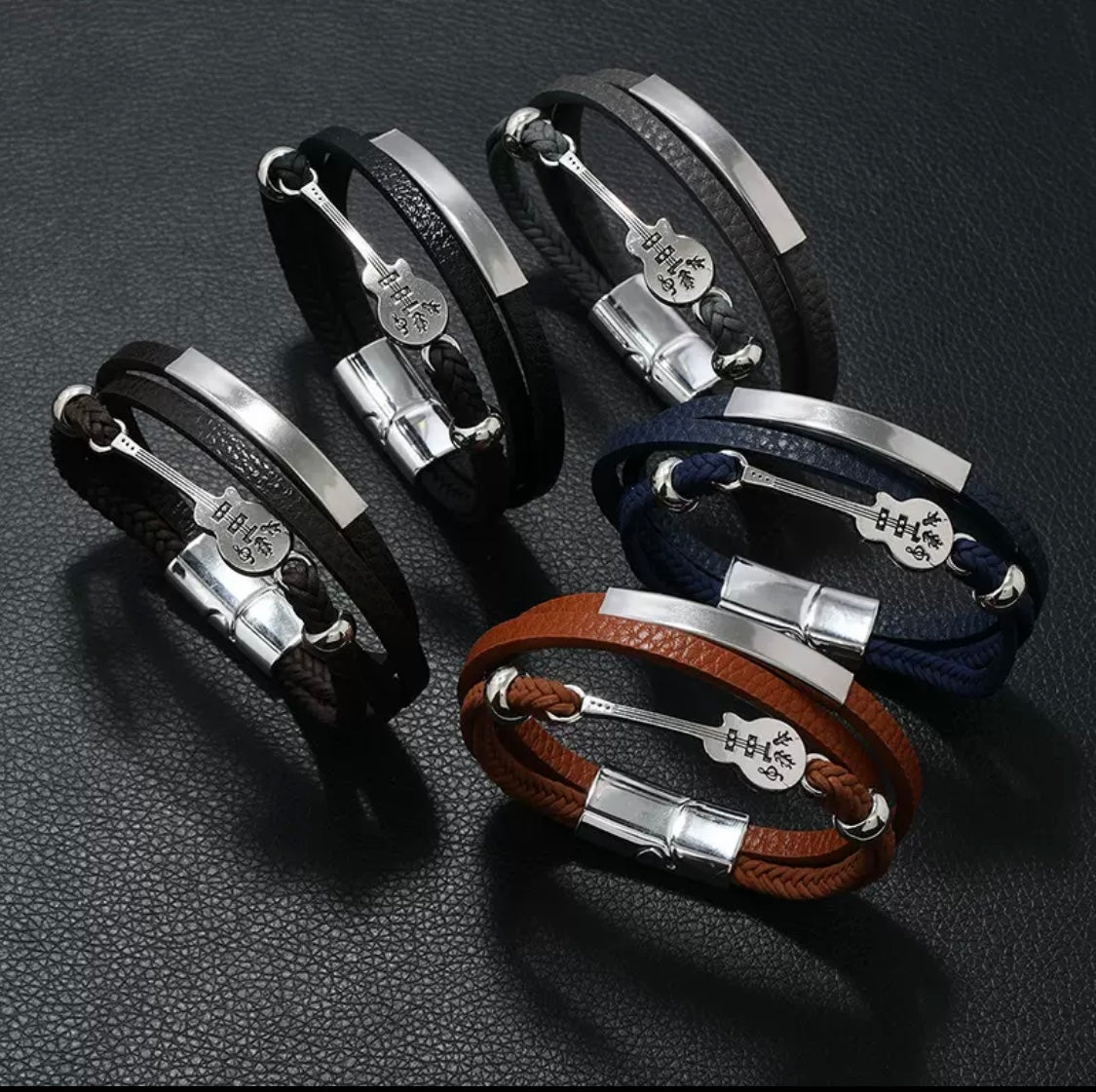 Men's Bracelet