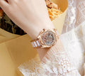 Musical Note Watch