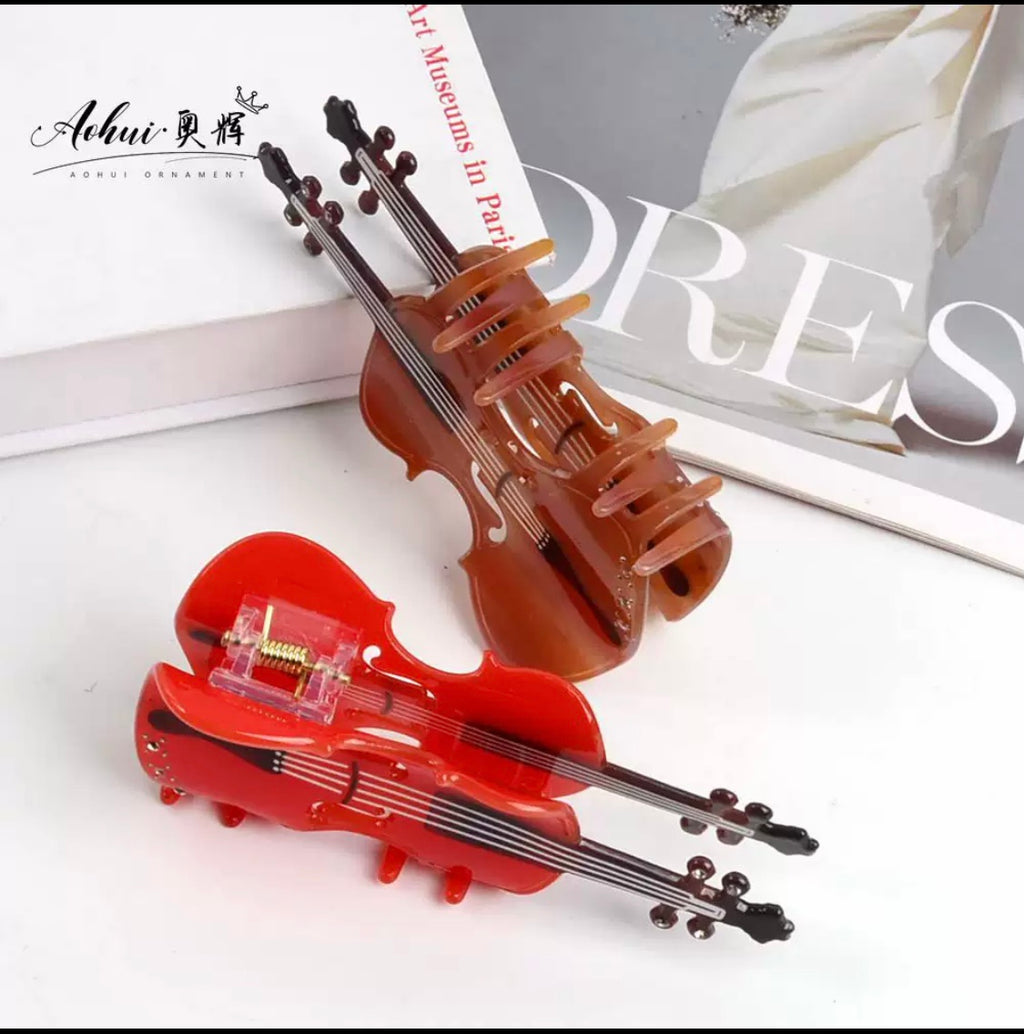 Violin Grip