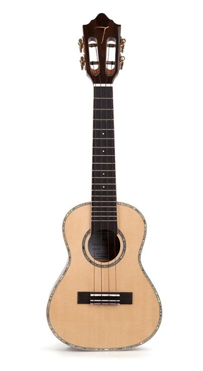 Ukulele - Tom TUT680M - Spruce Top Solid - 26 Inch