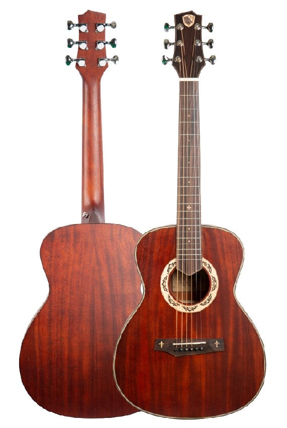 Acoustic Guitar - Randon AC-MINI - With a Free Bag