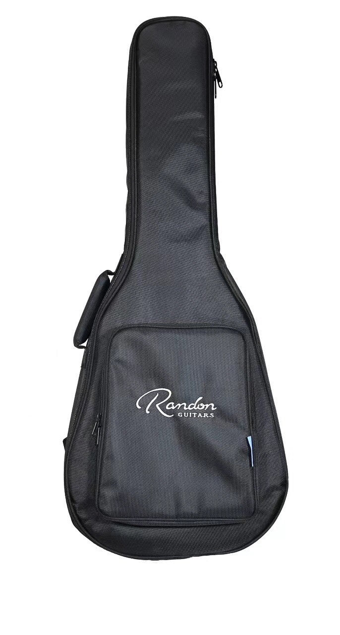 Acoustic Guitar - Randon AC-MINI - With a Free Bag
