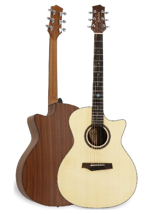 Acoustic Guitar - Randon RG-14C