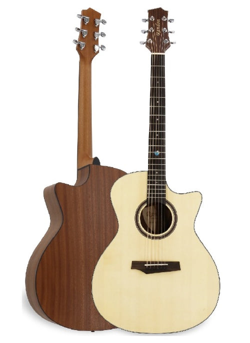 Acoustic Guitar - Randon RG-14C