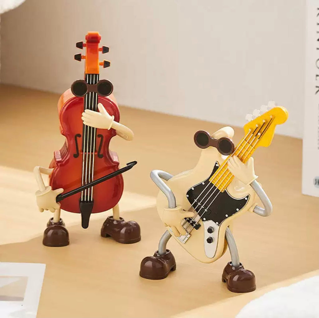 Music Box