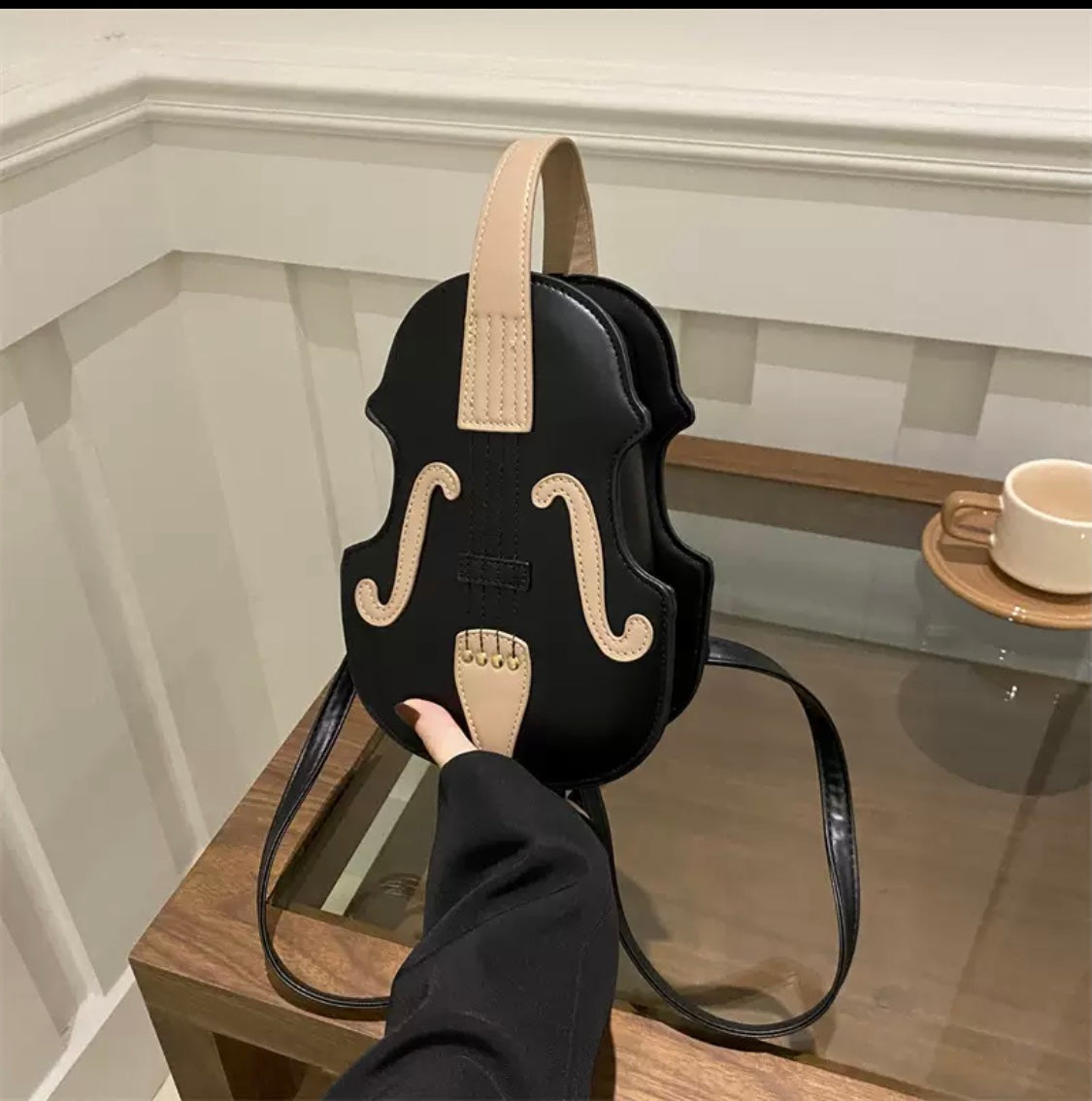 Violin Backpack