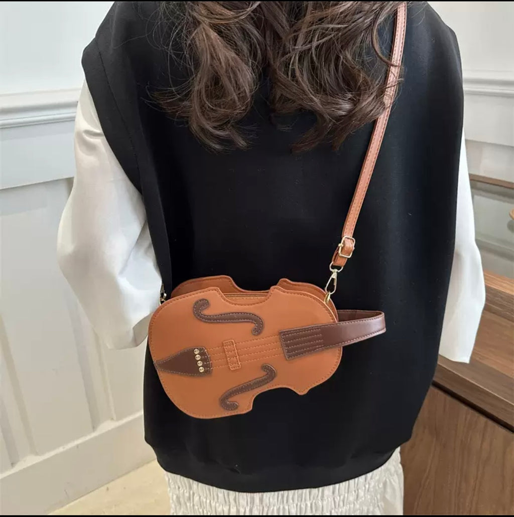 Violin Backpack