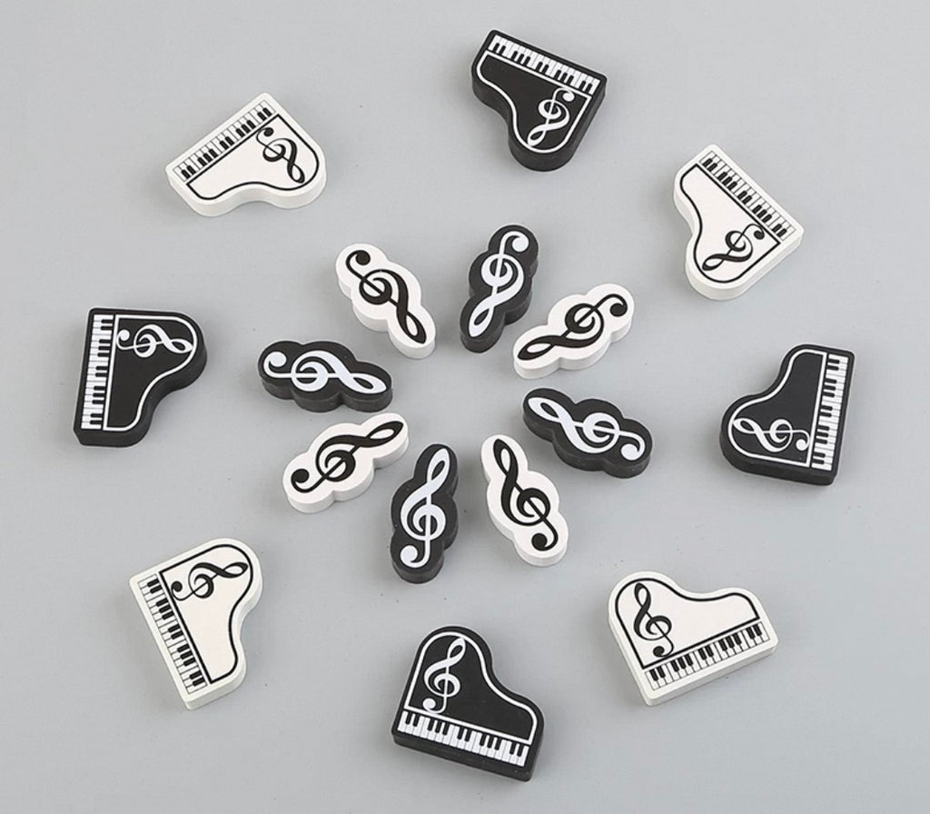 Music Eraser