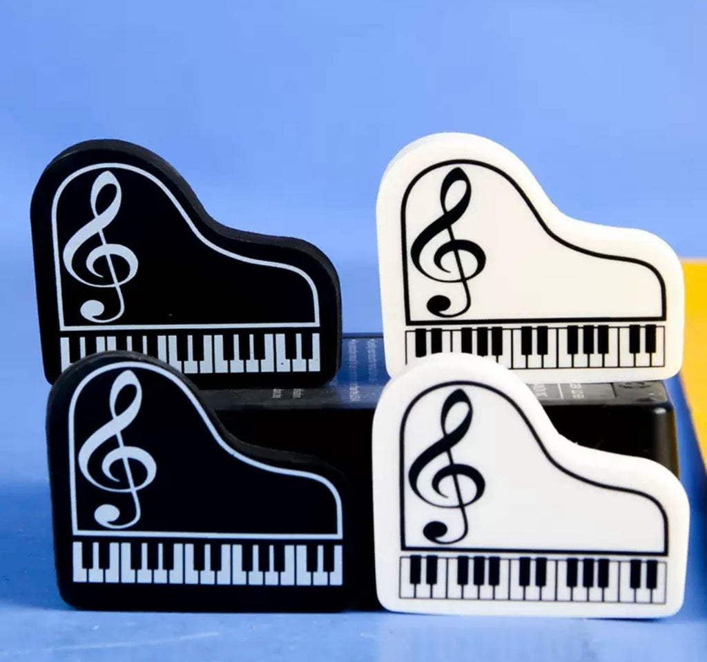 Music Eraser